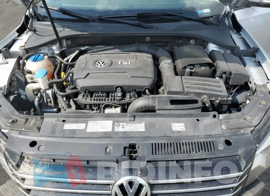 1VWAT7A37EC085242 Photo# 11
