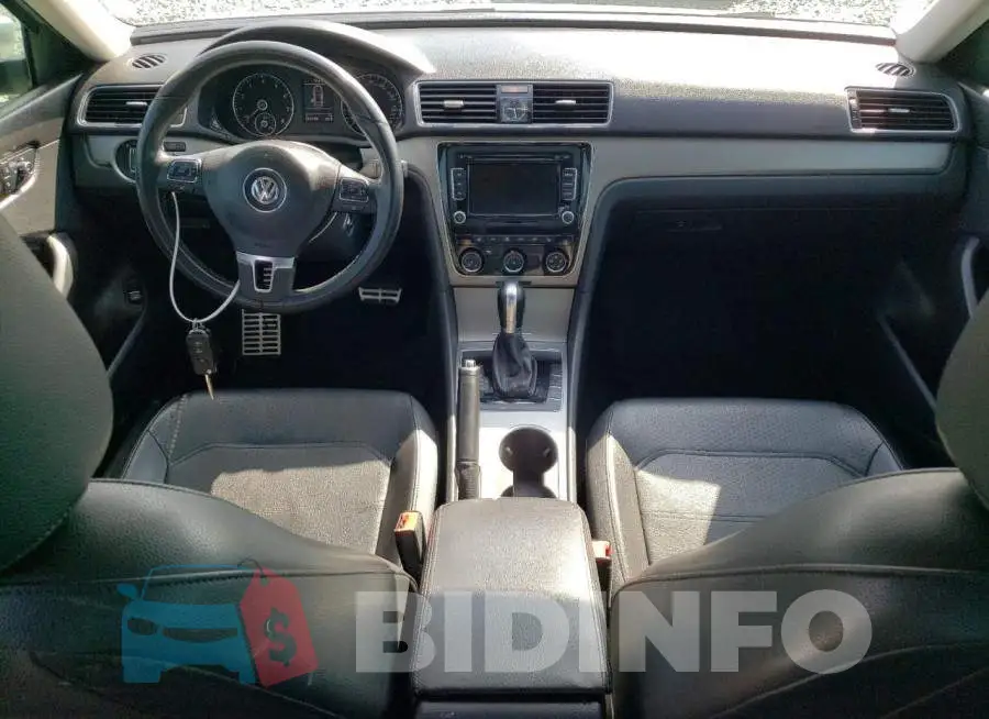 1VWBS7A35EC066356 Photo# 8