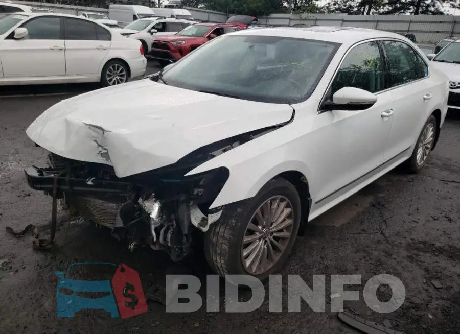 1VWBT7A36HC004191 Photo# 1