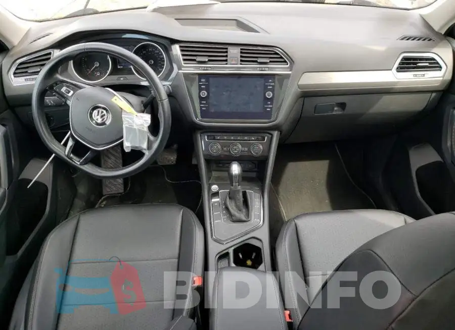 3VV3B7AX8KM078782 Photo# 8