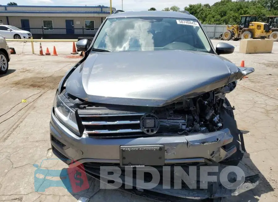 3VV3B7AX8KM102952 Photo# 5