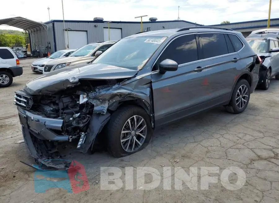 3VV3B7AX8KM102952 Photo# 1