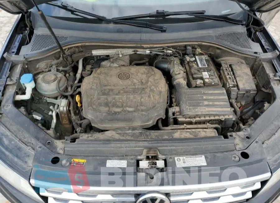 3VV3B7AXXKM076855 Photo# 11