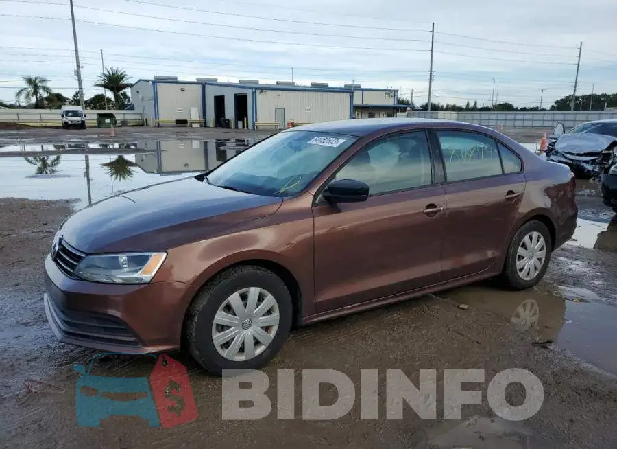 3VW267AJ7GM395709 Photo# 1