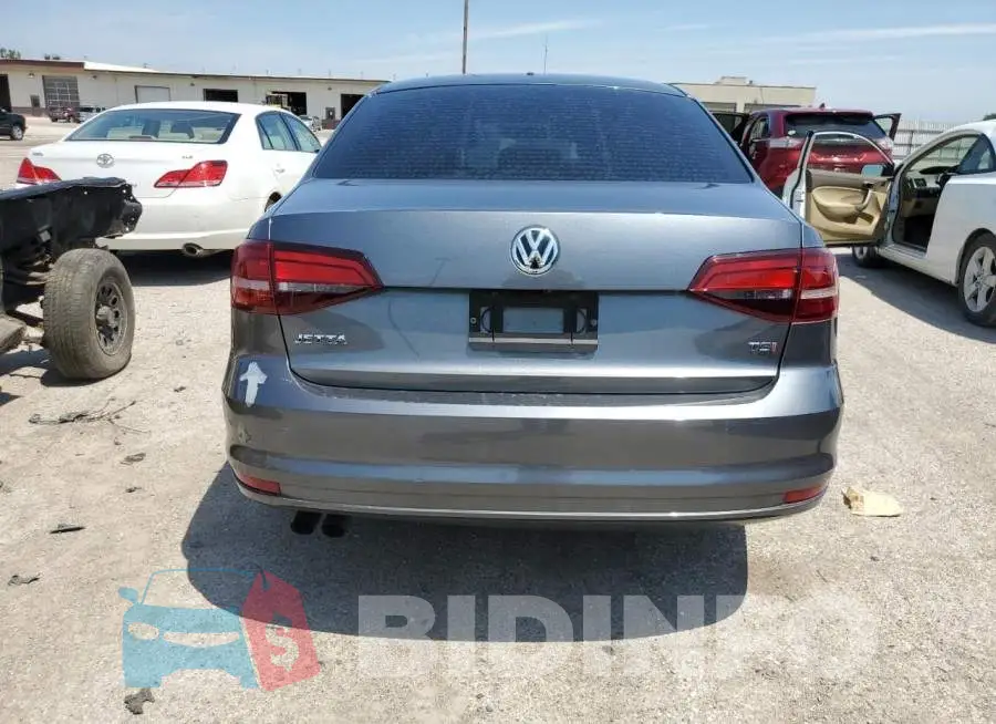 3VW2B7AJ0JM234959 Photo# 6