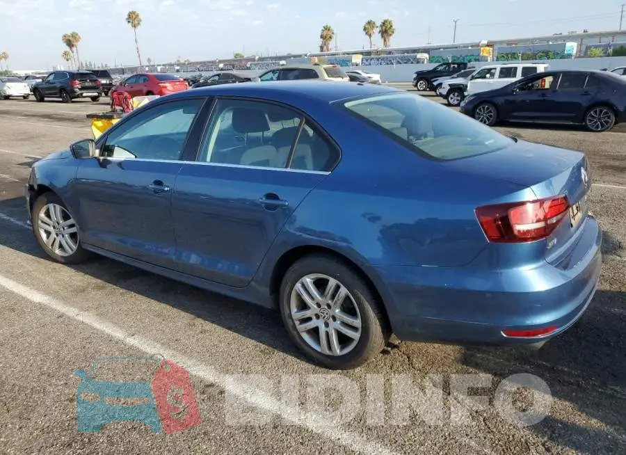 3VW2B7AJ4HM233856 Photo# 2