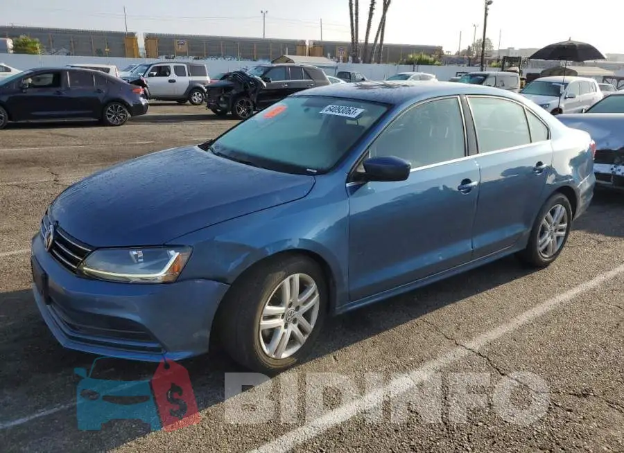 3VW2B7AJ4HM233856 Photo# 1