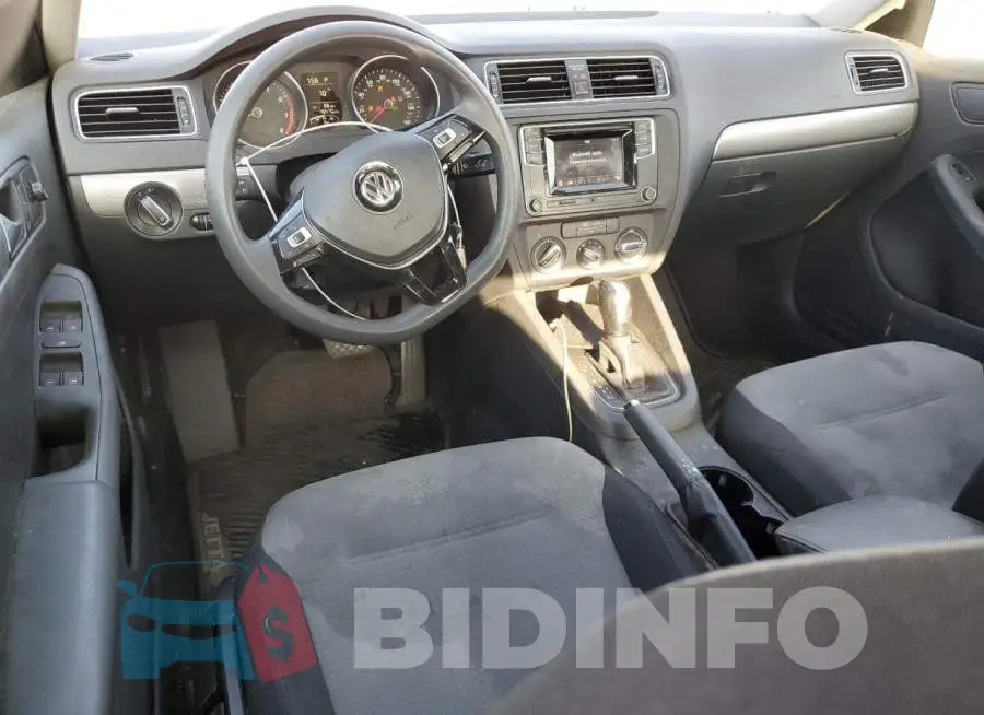 3VW2B7AJ4HM233856 Photo# 8