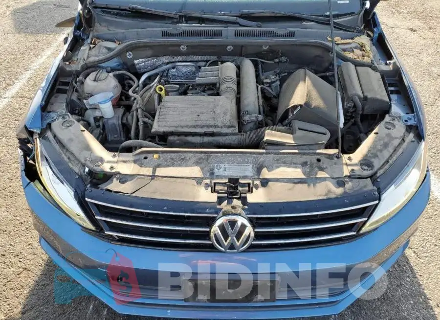 3VW2B7AJ4HM233856 Photo# 11