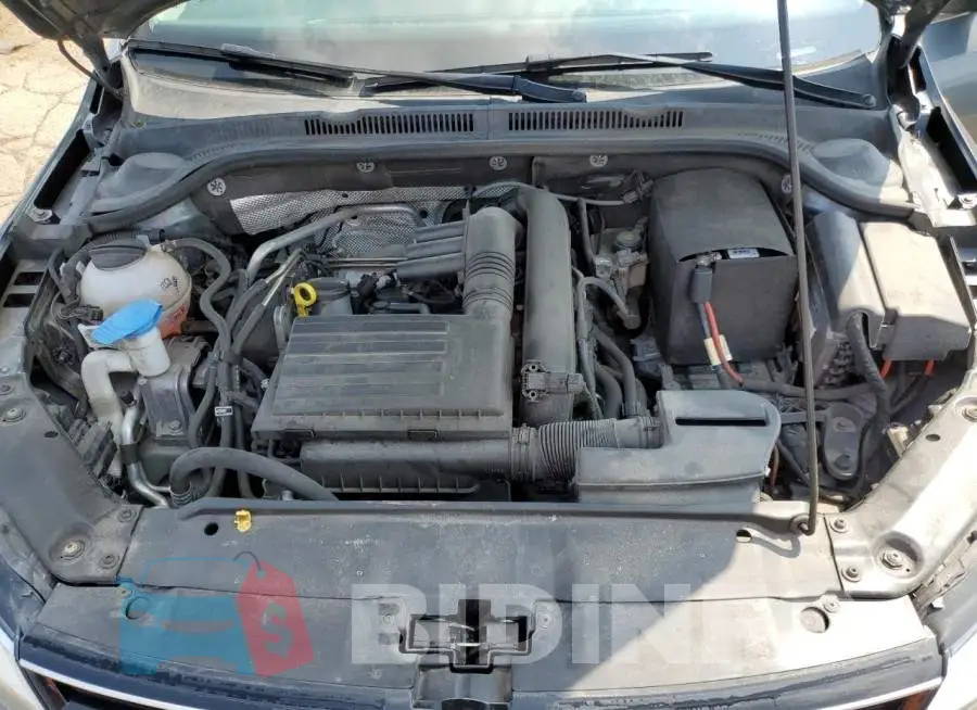 3VW2B7AJ8HM204750 Photo# 11