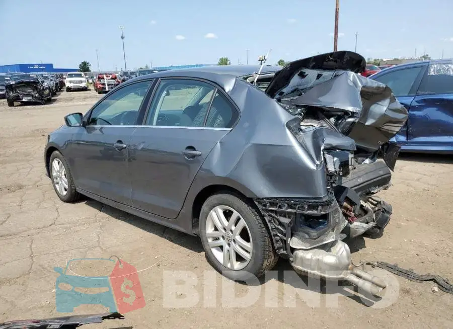 3VW2B7AJ8HM204750 Photo# 2