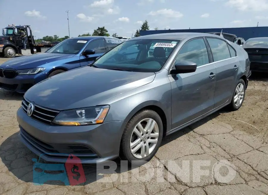 3VW2B7AJ8HM204750 Photo# 1