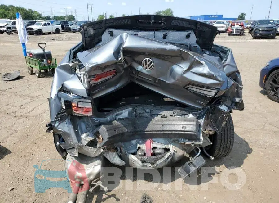 3VW2B7AJ8HM204750 Photo# 6