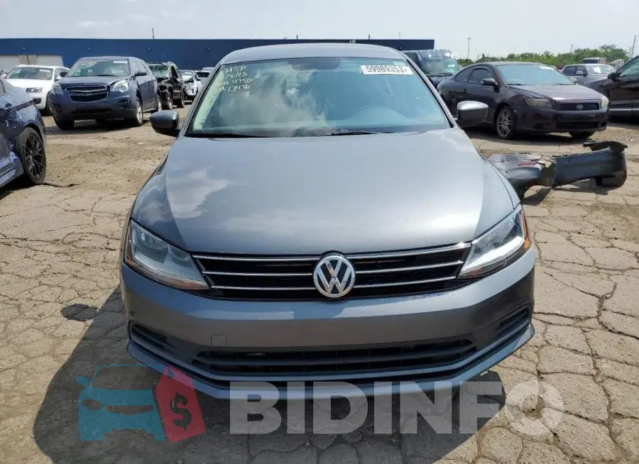 3VW2B7AJ8HM204750 Photo# 5