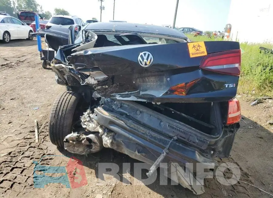 3VW2B7AJ9HM220231 Photo# 6