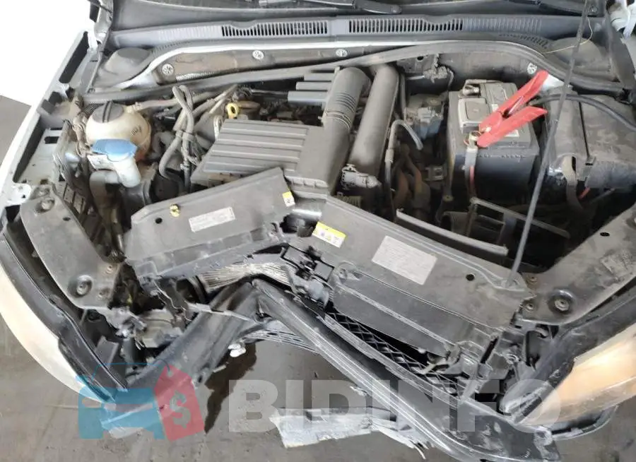 3VW2B7AJ9HM312374 Photo# 11