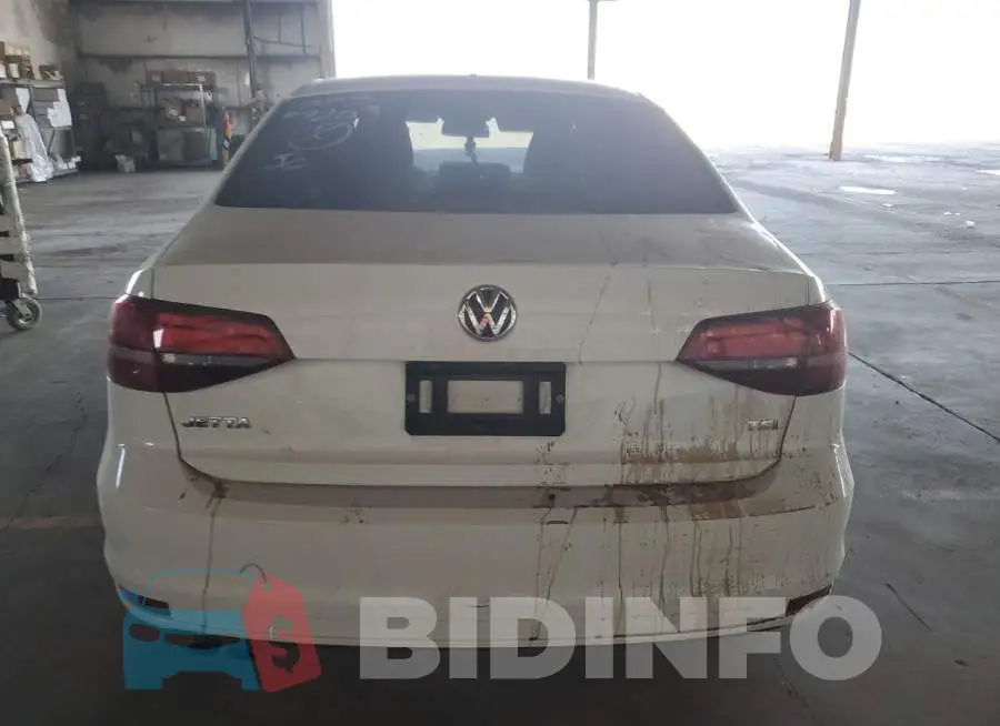 3VW2B7AJ9HM312374 Photo# 6