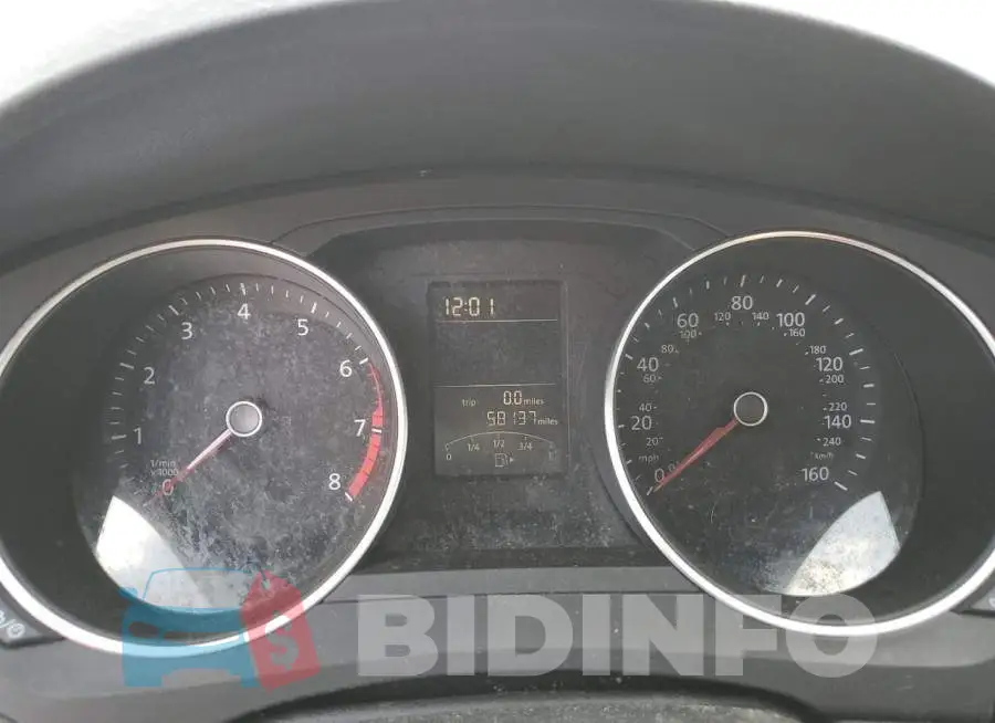 3VW2B7AJXJM231874 Photo# 9