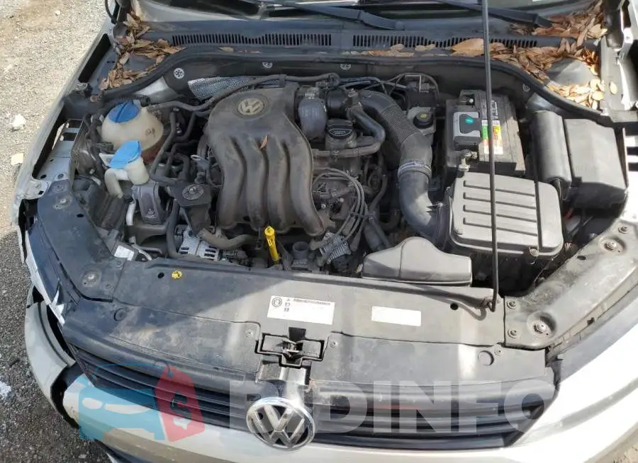 3VW2K7AJ0EM223482 Photo# 11