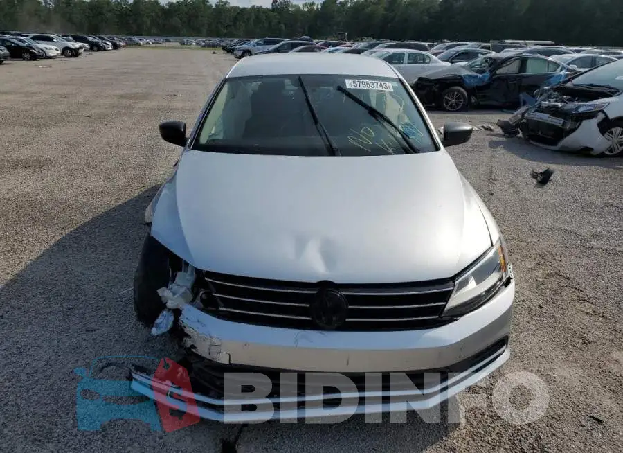 3VW2K7AJ1FM293980 Photo# 5