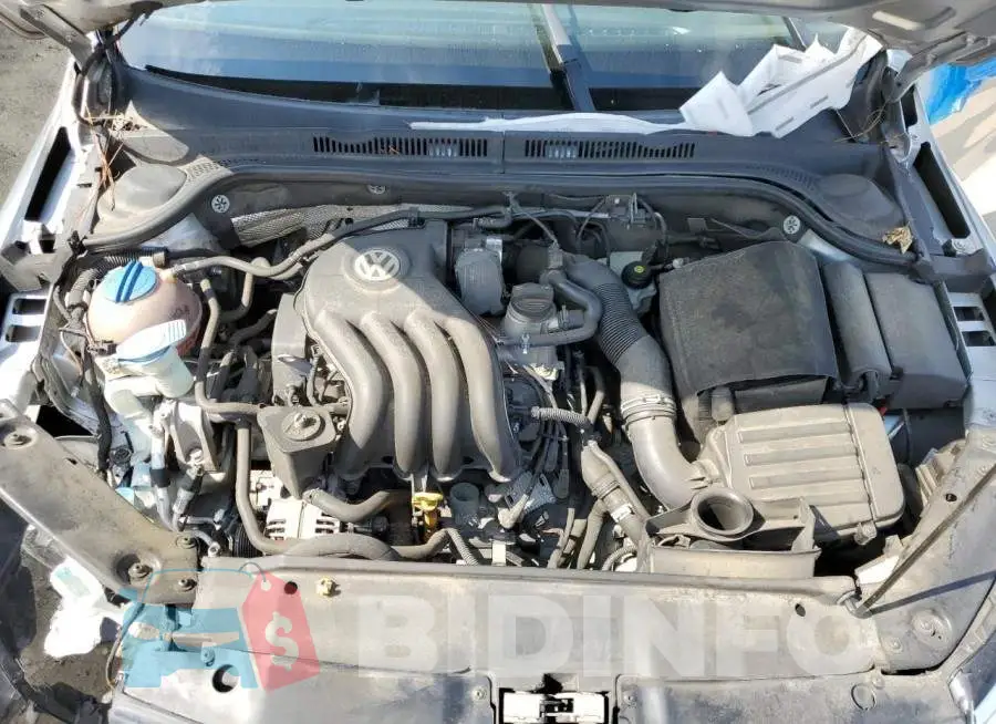 3VW2K7AJ1FM293980 Photo# 11