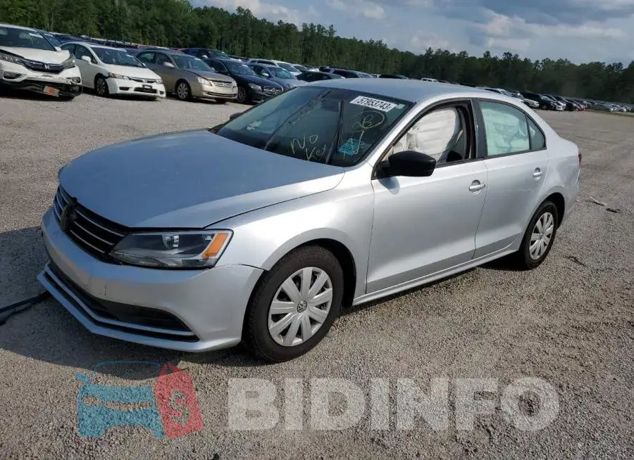 3VW2K7AJ1FM293980 Photo# 1