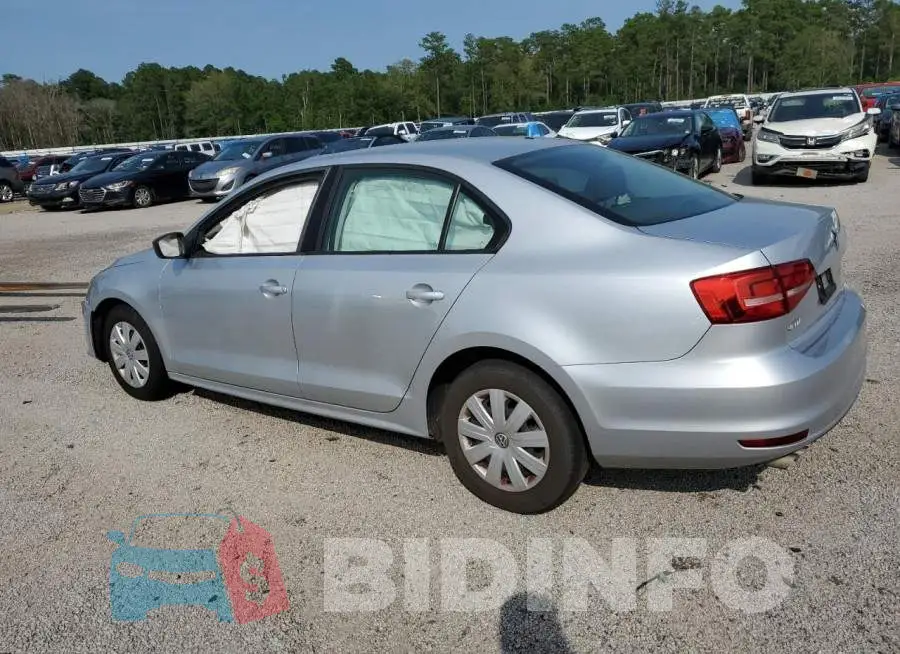 3VW2K7AJ1FM293980 Photo# 2