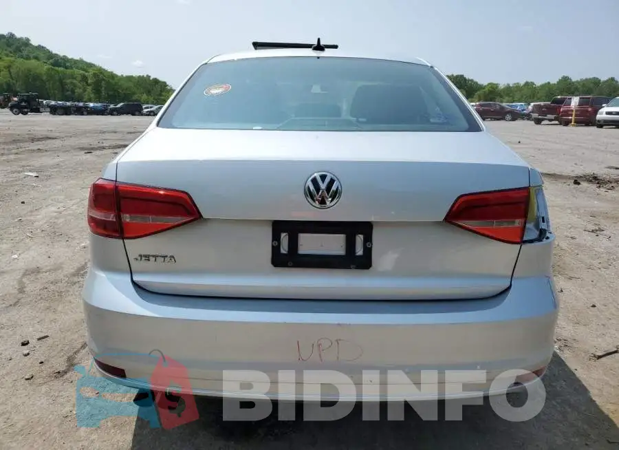 3VW2K7AJ2FM244142 Photo# 6