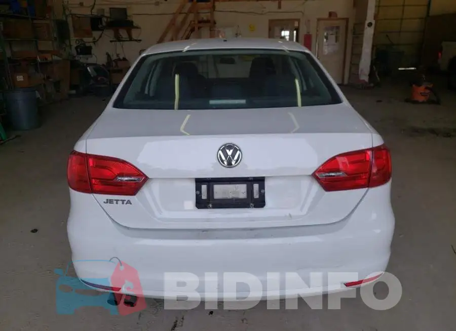 3VW2K7AJ4EM312794 Photo# 6