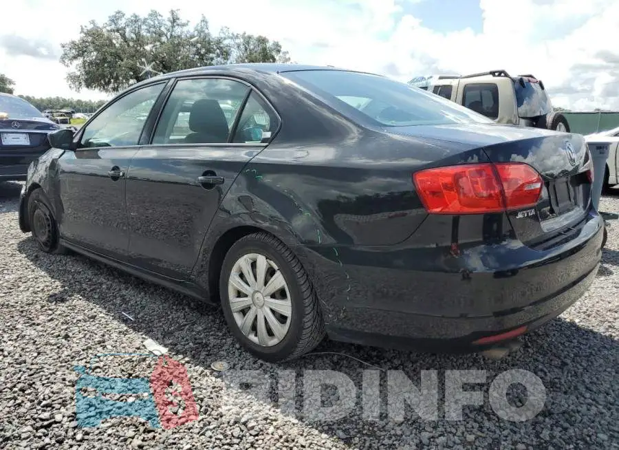 3VW2K7AJ4EM377323 Photo# 2