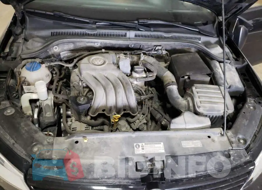 3VW2K7AJ6EM398206 Photo# 11
