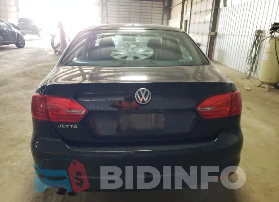 3VW2K7AJ6EM398206 Photo# 6