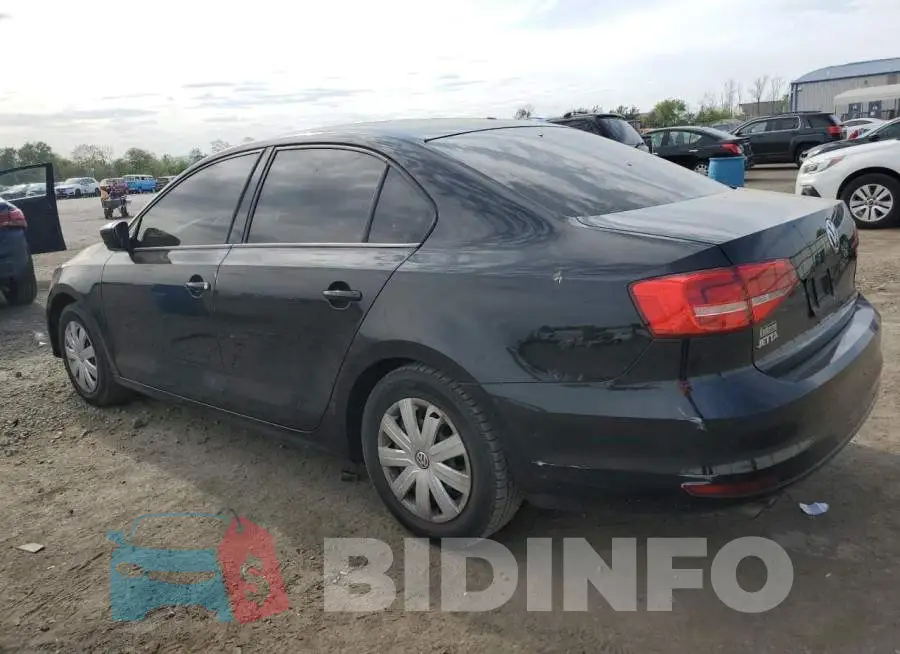 3VW2K7AJ7FM311074 Photo# 2