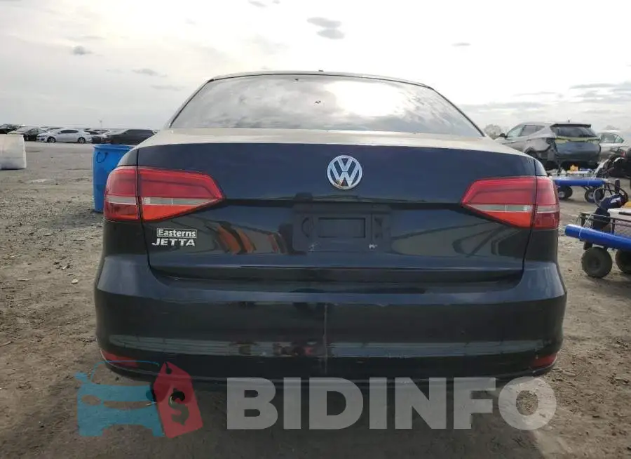 3VW2K7AJ7FM311074 Photo# 6