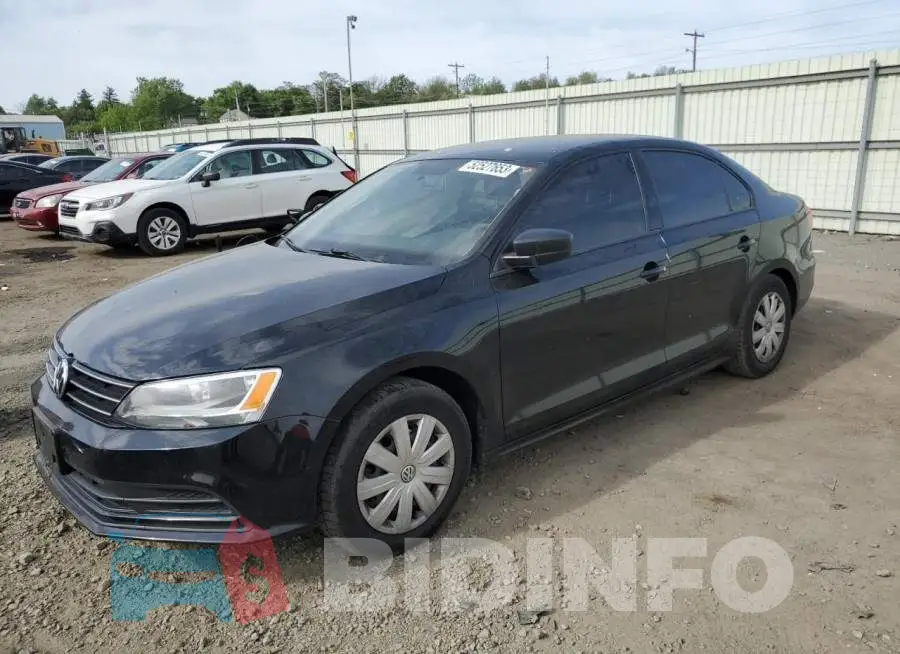 3VW2K7AJ7FM311074 Photo# 1