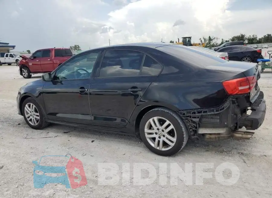 3VW2K7AJ8FM350420 Photo# 2