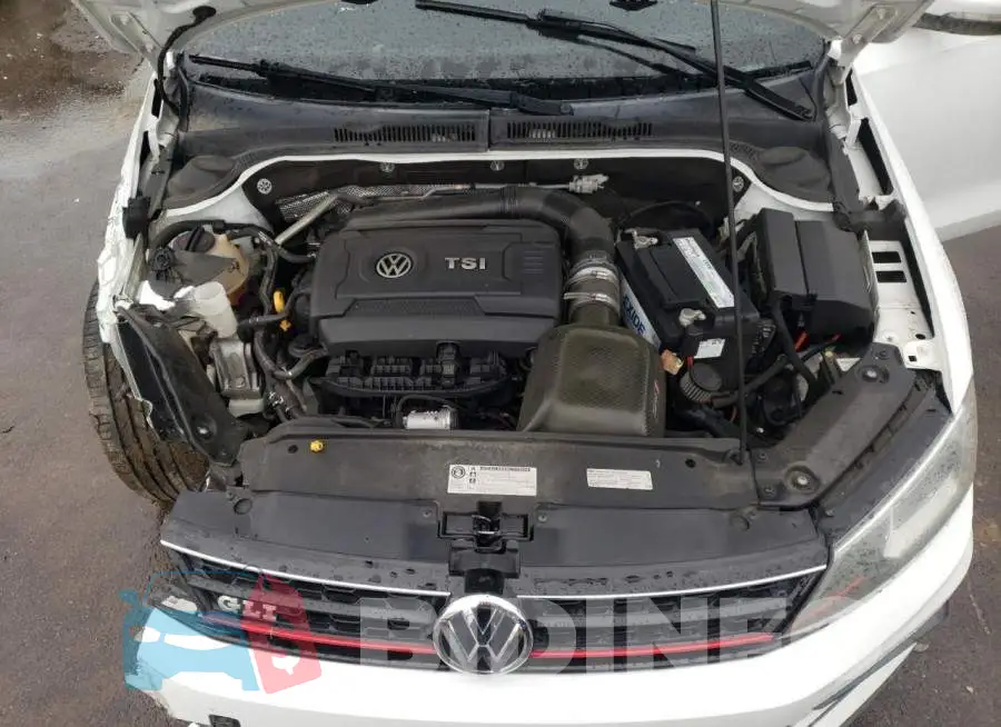 3VW4T7AJ9GM223912 Photo# 11