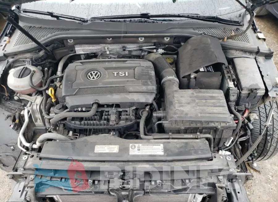 3VW4T7AU6GM052076 Photo# 11