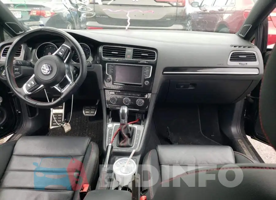 3VW4T7AU6GM052076 Photo# 8
