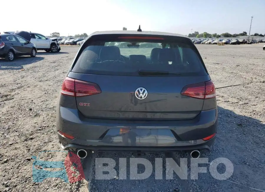 3VW5T7AUXKM020292 Photo# 6