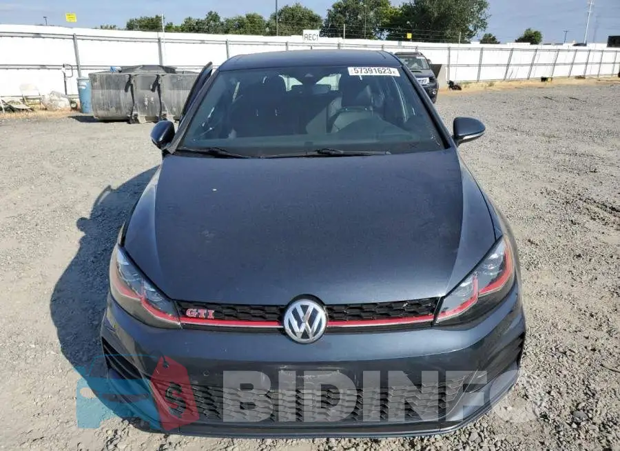 3VW5T7AUXKM020292 Photo# 5