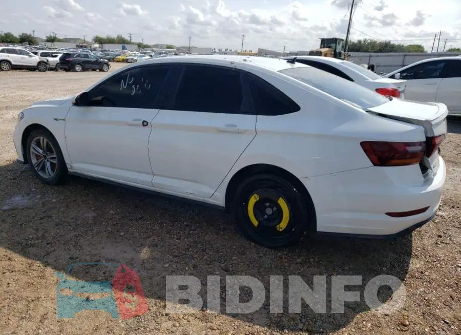 3VW5T7BU0KM211668 Photo# 2