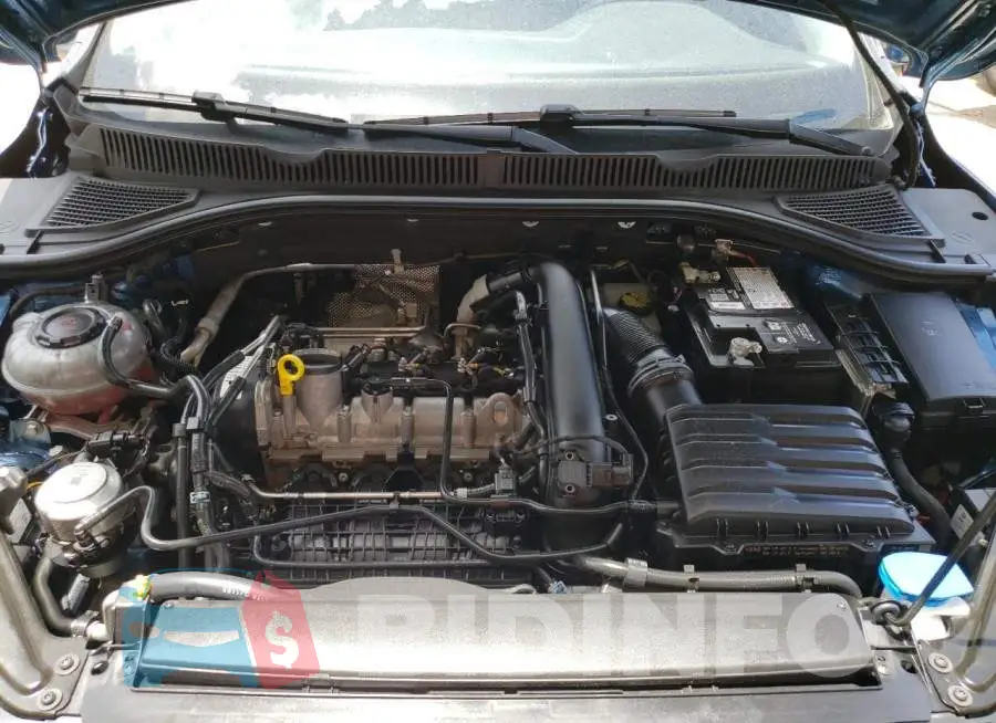 3VWCB7BU1KM155721 Photo# 11
