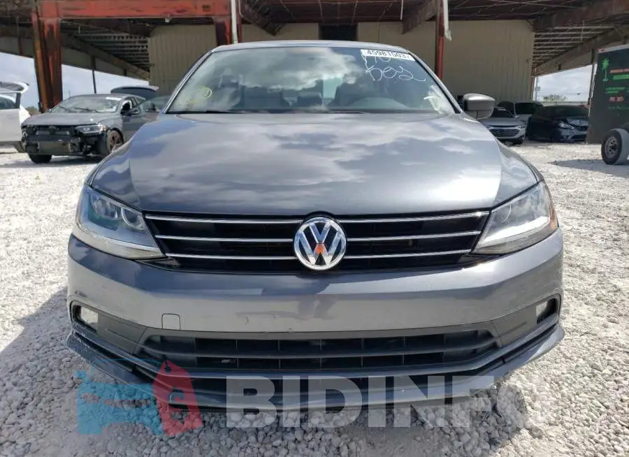 3VWD17AJ8HM395243 Photo# 5