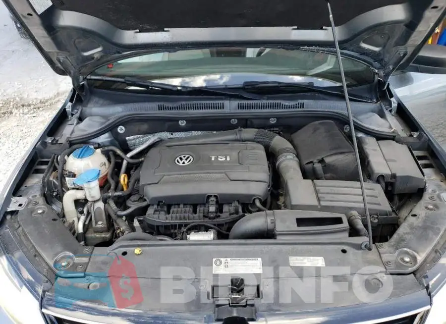 3VWD17AJ8HM395243 Photo# 11