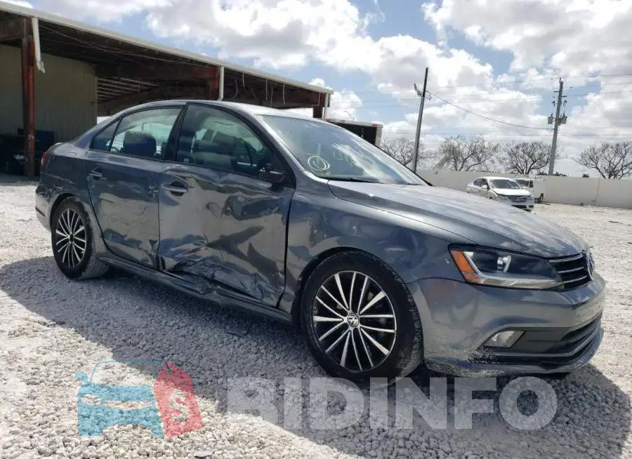 3VWD17AJ8HM395243 Photo# 4