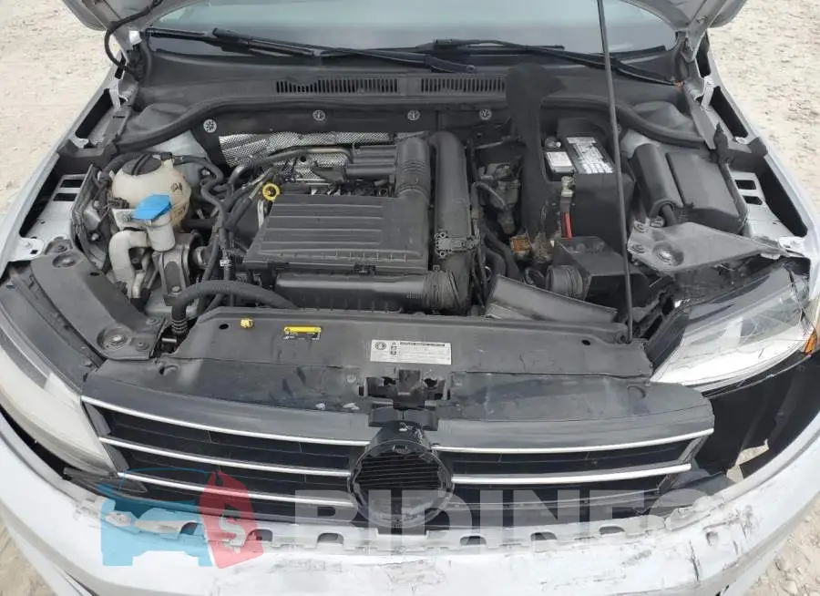 3VWDB7AJ9HM243162 Photo# 11