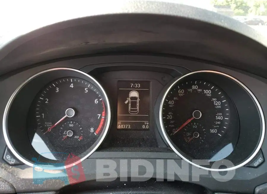 3VWDB7AJXHM405817 Photo# 9