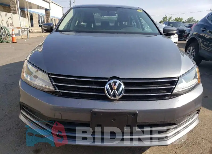 3VWDB7AJXHM405817 Photo# 5