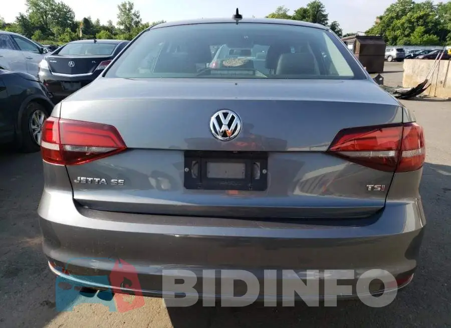 3VWDB7AJXHM405817 Photo# 6